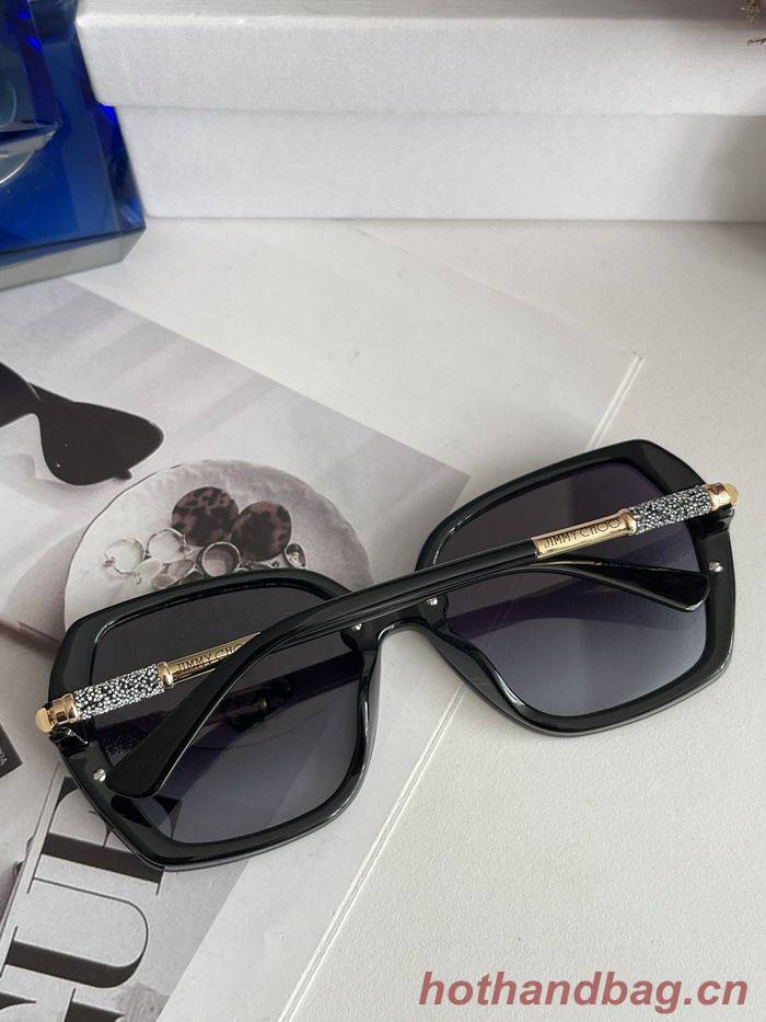 Jimmy Choo Sunglasses Top Quality JCS00338